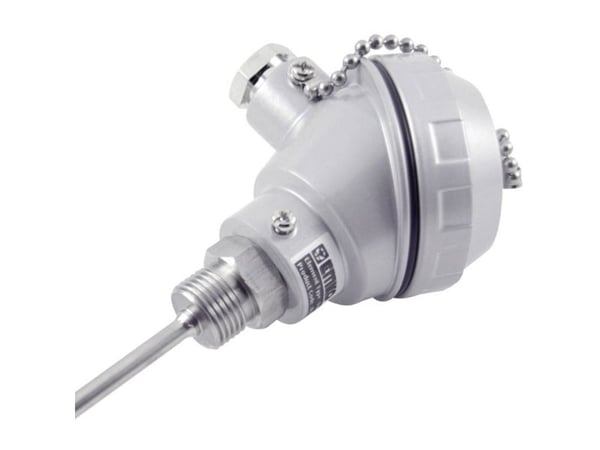 Emko temperatursensor RTKR-M06-L100.1 Sensor typ Pt100 mätområde -50 till 500 °C