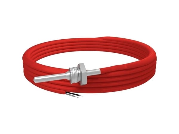Emko Temperatursensor Sensortype PTC Måleområde temperatur-50 til 130 °C