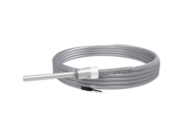 Emko termoelement Måleområde temperatur-40 til 400 °C