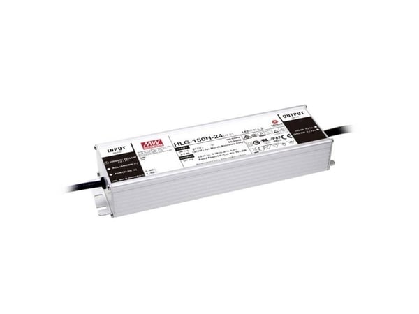 Synergy 21 strømforsyning 48V 150W Mean Well dimbar IP65