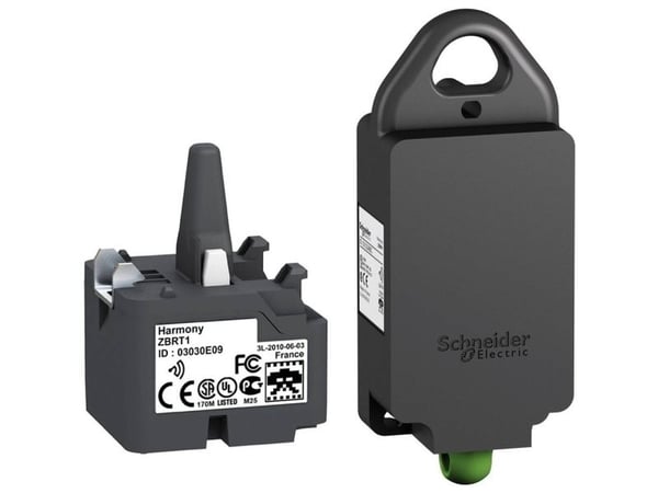 Schneider Electric ZBRT1