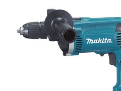 MAKITA HAMMERDRILL 710W KASE HP1631K