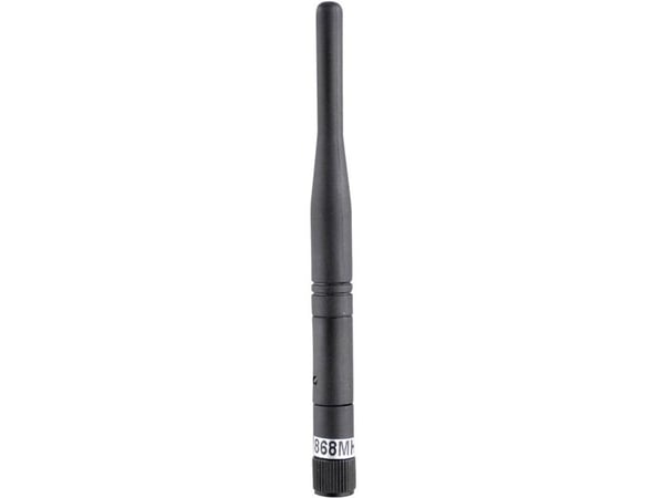 H-Tronic HT110A trådløs antenne, frekvens: 868 MHz