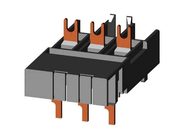 Siemens 3RA2921-1B Liitäntäkomponentti 10 kpl