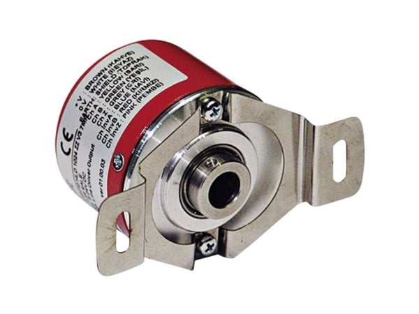 Opkon InCremeentel Drejefølere 1 stk PRI 50H6 HLD 500 ZZ V3 2M5R Optisk