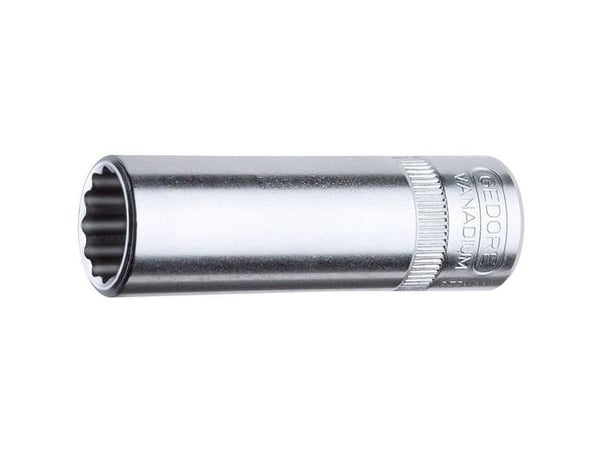 Gedore 1965468, 18 mm, 18 mm, 43 g