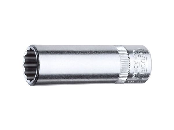 Gedore 1965441, 18 mm, 18 mm, 750 g, 65 mm, 35 mm
