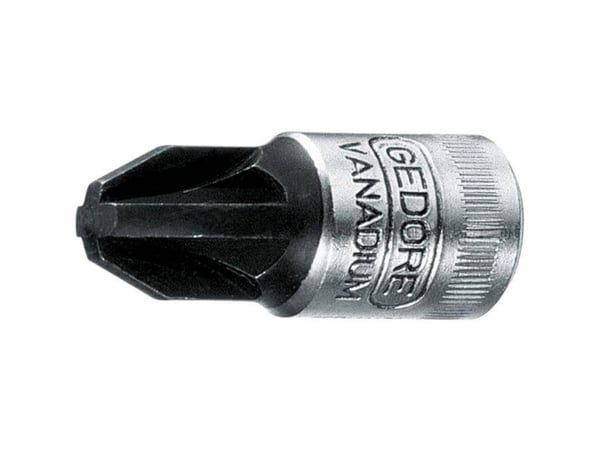 Gedore 6187210, 13 g, 40 mm, 30 mm