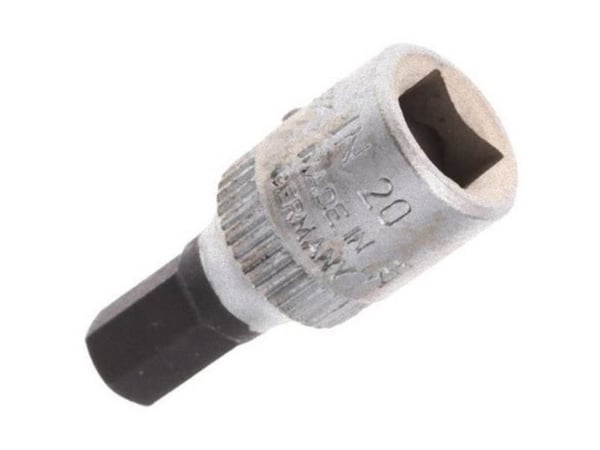 Gedore 6178490, 13 g, 35 mm, 18 mm