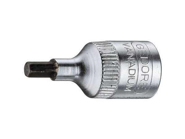 Gedore 6176010, 11 g, 35 mm, 18 mm