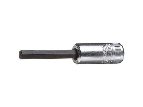 Gedore 1933272, 27 g, 35 mm, 18 mm