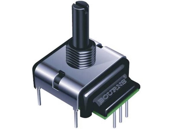 Bourns dreiesensor ECW1J-B24-AC0024L, 1 stk