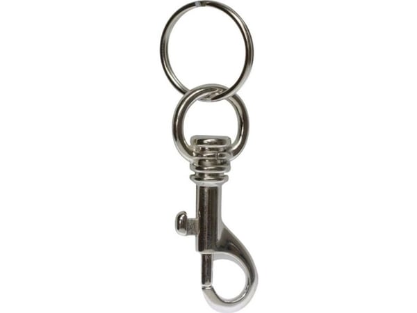 Basi Key Carabiner 8120-9100 4026434004335 Hopea 10 kpl 10 kpl 10 kpl