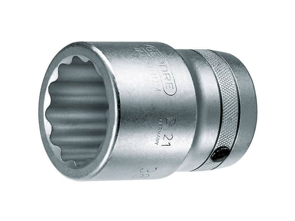 Gedore 6174900, 54 mm, 54 mm, 600 g