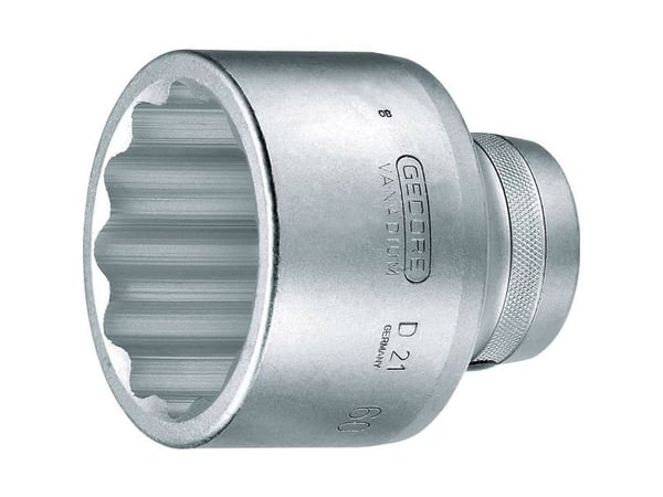 Gedore 6175470, 84 mm, 84 mm, 1,38 kg