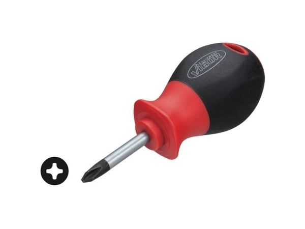 Vigor V1209, 97 mm