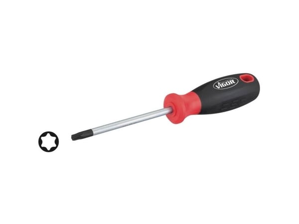 Vigor V3391, 206 mm