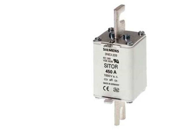 Siemens 3NE3222