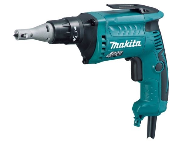 Makita FS4000 - Skrutrekker - 570 W - 1/4" sekskantspor - 16 N·m
