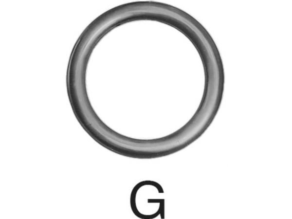HAZET 1100S-G2260, 100 g, Musta, Saksa