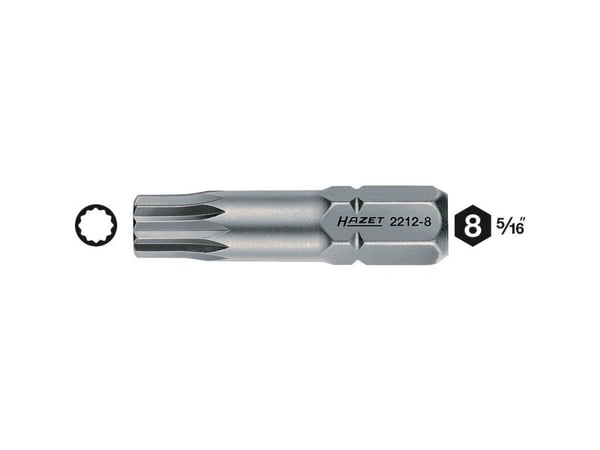 HAZET 2212-8