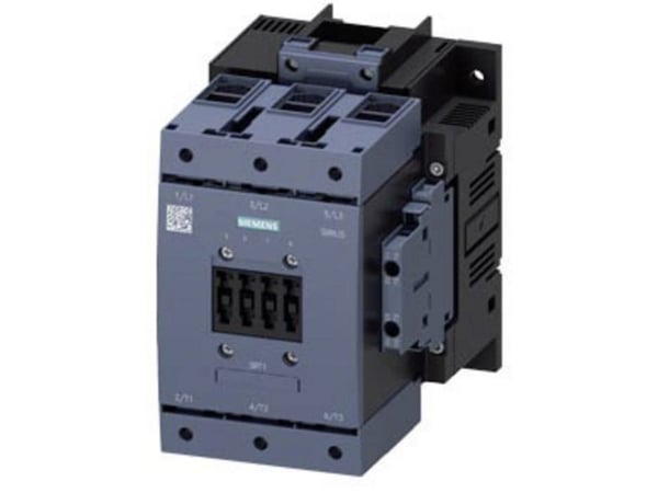 Siemens 3RT1054-1AF36, 172 mm, 190 mm, 129 mm, 181 mm, 3,67 kg, 1 styck
