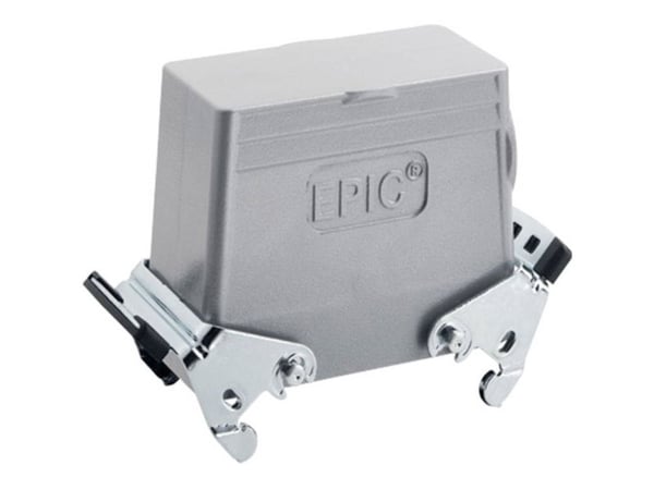Lapp EPIC H-B 24 TSBH, 163 mm, 57.8 mm, 5 pc(s)