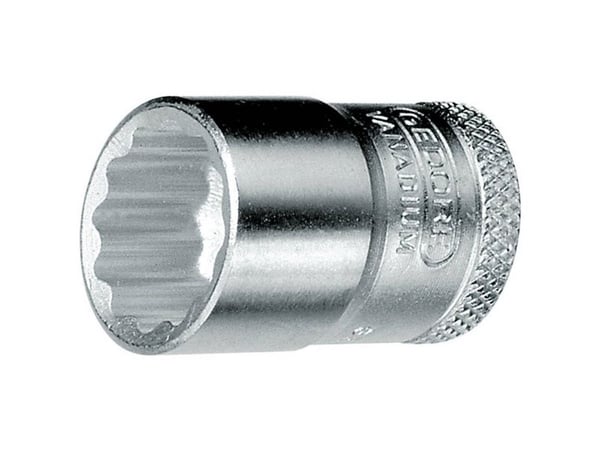 Gedore 6229230, 40 mm, 30 mm, 28 g