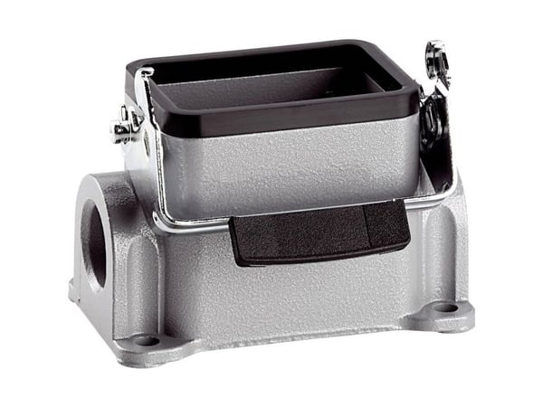 Lapp EPIC H-B 6 SGRL-LB, 84 mm, 52 mm, 10 stykker