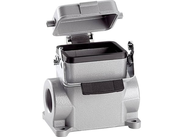 Lapp EPIC H-B 6 SDRH-LB, 84 mm, 58 mm, 10 stykker