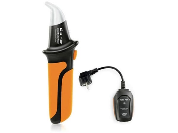 HT Instruments HT38 säkringshittare