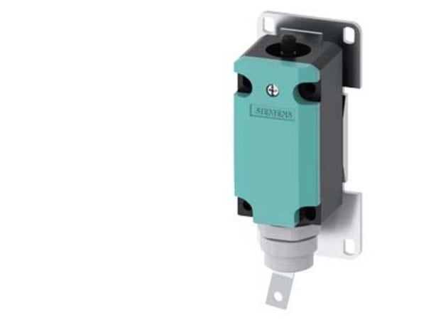 Siemens 3SE51150CA001AD0 3SE5115-0CA00-1AD0 Grundkontakt 6 A IP65 1 st