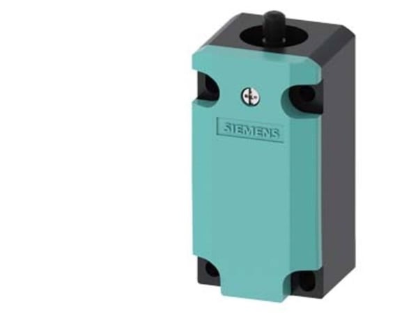 Siemens 3SE51120PA001CA0 3SE5112-0PA00-1CA0 Basiskontakt 6 A IP66, IP67 1 stk