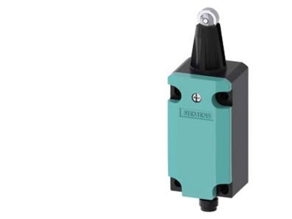 Siemens 3SE5114-0CD02-1AL0, Metall, IP66, IP67, 56 mm, 166,5 mm, 77,5 mm, 368 g