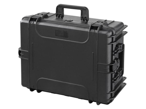 MAX PRODUCTS MAX540H245 universell verktøykoffert uten utstyr (1 stk.) 594 x 270 x 473 mm