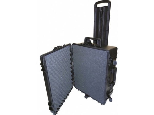 MAX PRODUCTS MAX540H245S-TR trallekoffert uten utstyr