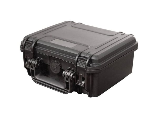 MAX PRODUCTS MAX235H105 universell verktøykoffert uten utstyr, 1 stk. (B x H x D) 258 x 118 x 243 mm