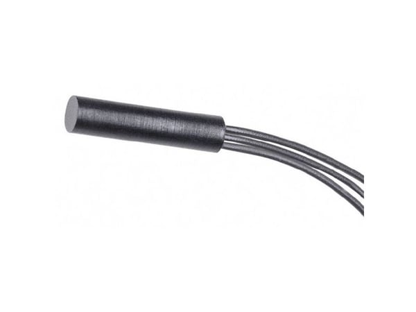 ZF MP201703 Reed-kosketin 1 x kytkentäkosketin 30 V/DC, 30 V/AC 200 mA 3 W 3 W
