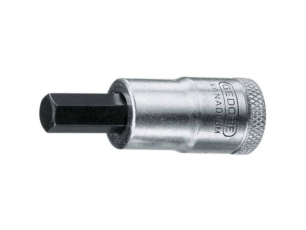 Gedore 1643037, 41 g, 50 mm, 32 mm