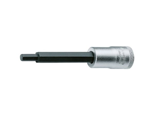 Gedore 1510118, 44 g, 55 mm, 40 mm