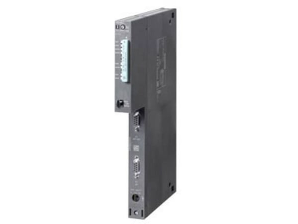 Siemens 6ES7416-2XP07-0AB0 6ES74162XP070AB0 PLC-keskusmoduuli