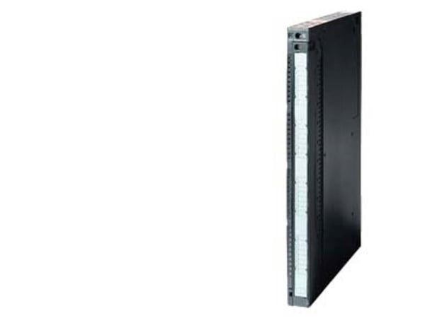 Siemens 6ES7422-7BL00-0AB0, Analoginen, Järjestelmän virta, Monivärinen, 842 g, 233 mm, 38 mm