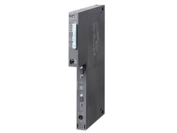 Siemens 6ES7412-2XK07-0AB0 6ES74122XK070AB0 PLC-centralbyggegruppe