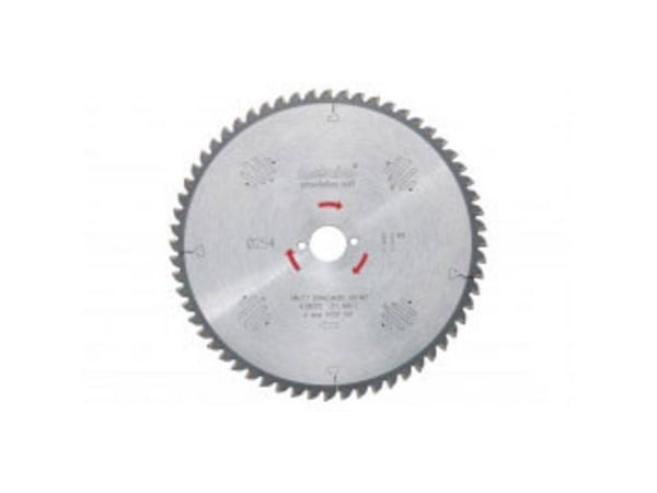 Metabo 628058000, Sponplate, Løvtre, MDF, Kryssfiner, Mykt tre, 31,5 cm, 3 cm, 1,8 mm, 2,8 mm, KGT 300 / TKHS 315
