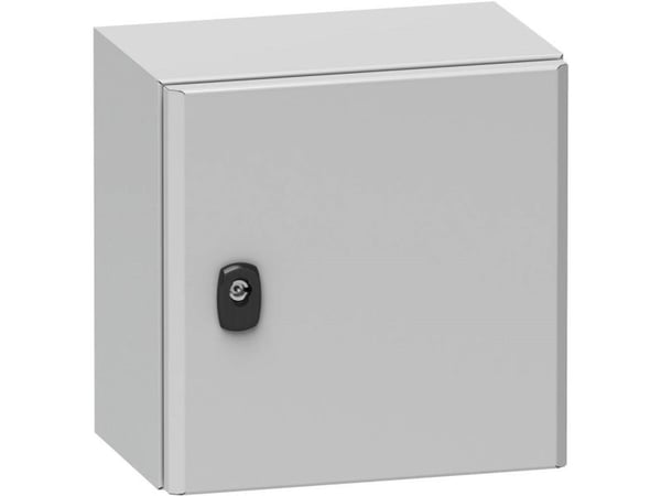 Schneider Electric NSYS3D5520P, 500 mm, 200 mm, 500 mm, 13 kg