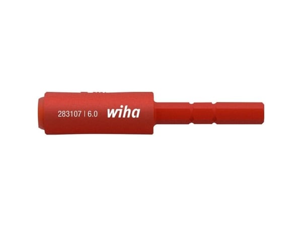 Wiha 43292, Kuusikulmainen varsi, Kuusikulmainen varsi, 1 kpl