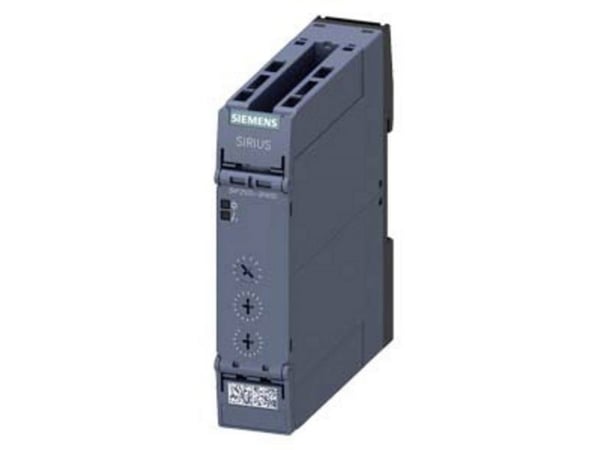 Siemens 3RP25052RW30 3RP2505-2RW30 tidsrelä 1 st