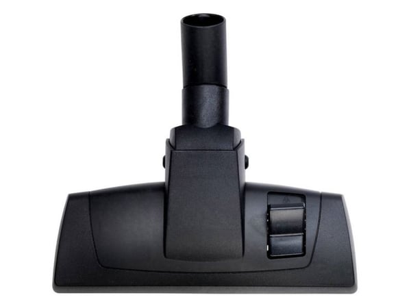 Metabo 630322000, Munnstykke, Kanalisert vakuum, Sort, 3,5 cm, 300 mm, 1 stykker