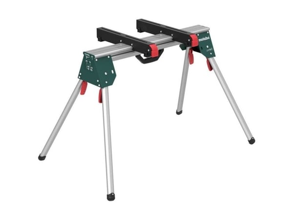 Metabo KSU 100 - Gjæringssagstativ - lengde: 1000 mm