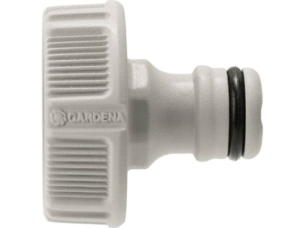 Gardena hanaliitin 1"